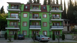 Apartments Villa Zora