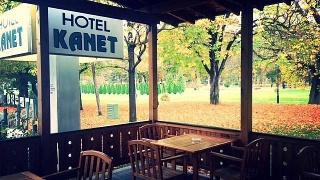 Hotel Kanet