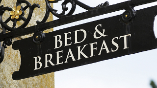 Bed & Breakfast
