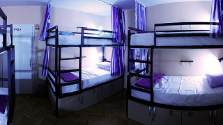 Hostels
