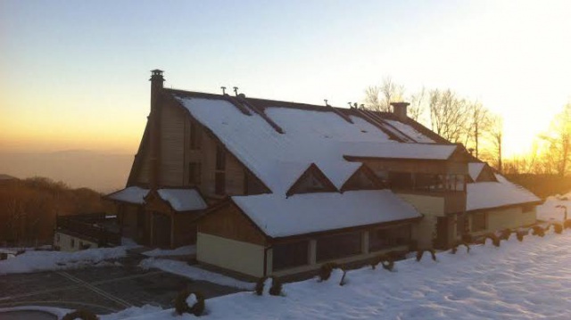 Hotel White Stone Sport & Spa