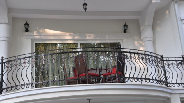 Villa Bella Boutique Hotel