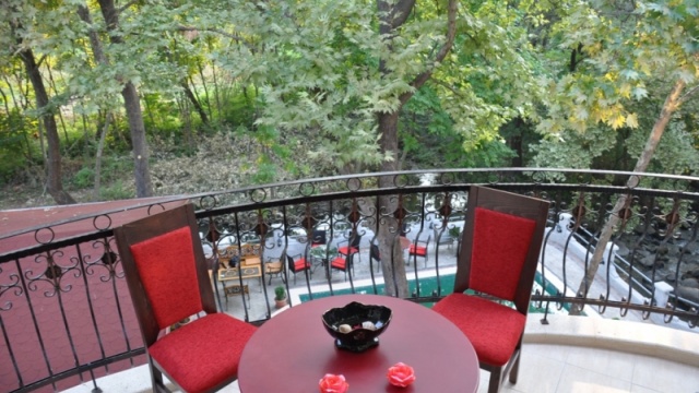 Villa Bella Boutique Hotel