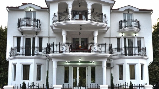 Villa Bella Boutique Hotel
