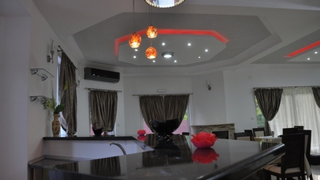 Villa Bella Boutique Hotel