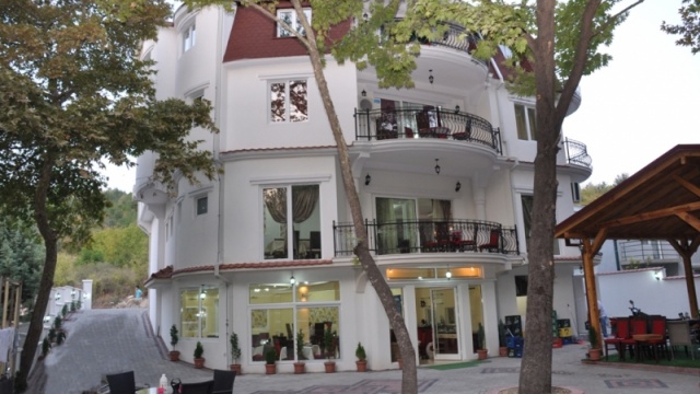 Villa Bella Boutique Hotel