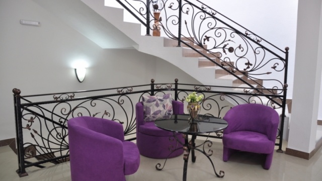 Villa Bella Boutique Hotel