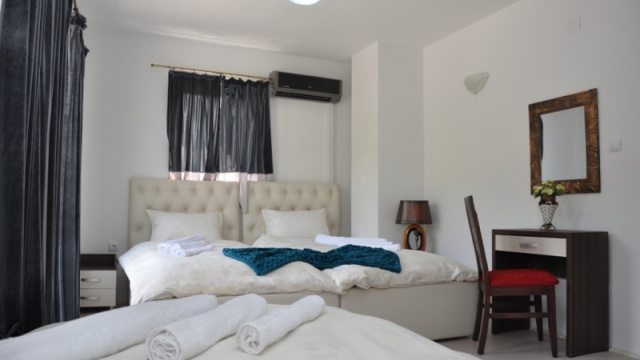 Villa Bella Boutique Hotel