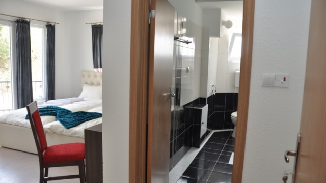 Villa Bella Boutique Hotel