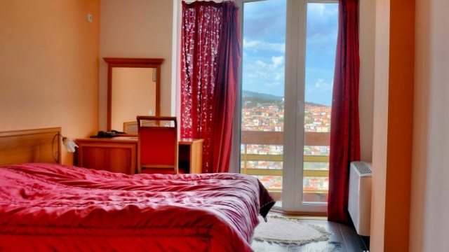 Hotel Montana Palace