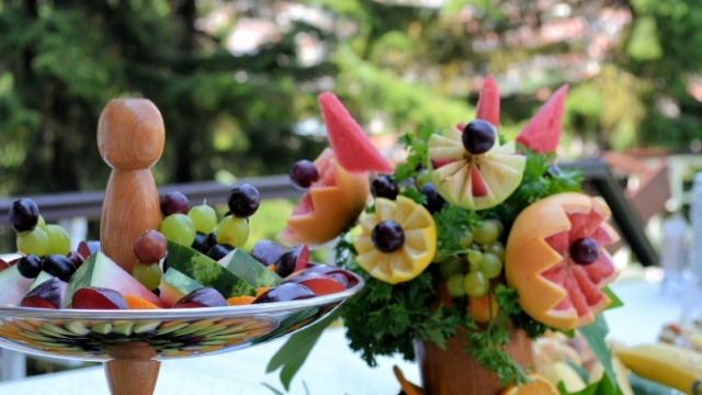 Hotel Montana Palace